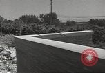 Immagine di C-47 piano dello Skytrain Il Nord Africa, 1943, secondo 28 filmato di repertorio 65675060466