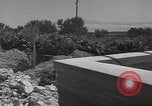 Immagine di C-47 piano dello Skytrain Il Nord Africa, 1943, secondo 29 filmato di repertorio 65675060466