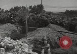 Immagine di C-47 piano dello Skytrain Il Nord Africa, 1943, secondo 31 filmato di repertorio 65675060466