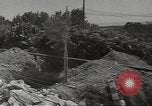 Immagine di C-47 piano dello Skytrain Il Nord Africa, 1943, secondo 32 filmato di repertorio 65675060466