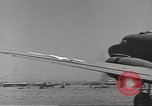 Immagine di C-47 piano dello Skytrain Il Nord Africa, 1943, secondo 34 filmato di repertorio 65675060466