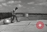 Image of United States Private Harold L Schenkel North Africa, 1943, second 29 stock footage video 65675060467
