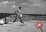 Image of United States Private Harold L Schenkel North Africa, 1943, second 30 stock footage video 65675060467