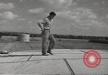 Image of United States Private Harold L Schenkel North Africa, 1943, second 31 stock footage video 65675060467