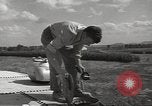 Image of United States Private Harold L Schenkel North Africa, 1943, second 42 stock footage video 65675060467