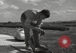 Image of United States Private Harold L Schenkel North Africa, 1943, second 43 stock footage video 65675060467