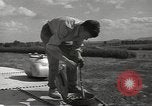 Image of United States Private Harold L Schenkel North Africa, 1943, second 45 stock footage video 65675060467