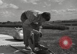 Image of United States Private Harold L Schenkel North Africa, 1943, second 46 stock footage video 65675060467