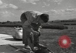 Image of United States Private Harold L Schenkel North Africa, 1943, second 47 stock footage video 65675060467