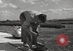 Image of United States Private Harold L Schenkel North Africa, 1943, second 49 stock footage video 65675060467
