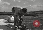 Image of United States Private Harold L Schenkel North Africa, 1943, second 50 stock footage video 65675060467