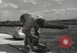 Image of United States Private Harold L Schenkel North Africa, 1943, second 52 stock footage video 65675060467
