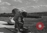 Image of United States Private Harold L Schenkel North Africa, 1943, second 53 stock footage video 65675060467