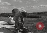 Image of United States Private Harold L Schenkel North Africa, 1943, second 54 stock footage video 65675060467