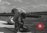 Image of United States Private Harold L Schenkel North Africa, 1943, second 56 stock footage video 65675060467