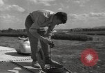 Image of United States Private Harold L Schenkel North Africa, 1943, second 59 stock footage video 65675060467