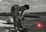 Image of United States Private Harold L Schenkel North Africa, 1943, second 60 stock footage video 65675060467