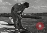 Image of United States Private Harold L Schenkel North Africa, 1943, second 61 stock footage video 65675060467
