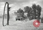 Standbild Armee eingetragenen Männer Nordafrika, 1943, aus Sekunde 3 historischem Filmmaterial Videoclip 65675060468