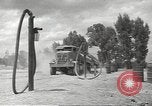 Standbild Armee eingetragenen Männer Nordafrika, 1943, aus Sekunde 4 historischem Filmmaterial Videoclip 65675060468