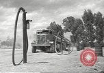 Standbild Armee eingetragenen Männer Nordafrika, 1943, aus Sekunde 5 historischem Filmmaterial Videoclip 65675060468