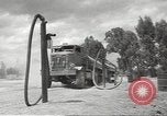 Standbild Armee eingetragenen Männer Nordafrika, 1943, aus Sekunde 6 historischem Filmmaterial Videoclip 65675060468
