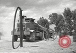 Standbild Armee eingetragenen Männer Nordafrika, 1943, aus Sekunde 7 historischem Filmmaterial Videoclip 65675060468