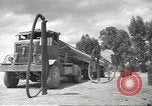 Standbild Armee eingetragenen Männer Nordafrika, 1943, aus Sekunde 8 historischem Filmmaterial Videoclip 65675060468