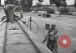 Standbild Armee eingetragenen Männer Nordafrika, 1943, aus Sekunde 17 historischem Filmmaterial Videoclip 65675060468