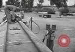 Standbild Armee eingetragenen Männer Nordafrika, 1943, aus Sekunde 18 historischem Filmmaterial Videoclip 65675060468