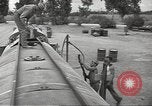 Standbild Armee eingetragenen Männer Nordafrika, 1943, aus Sekunde 19 historischem Filmmaterial Videoclip 65675060468