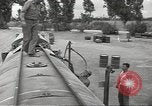 Standbild Armee eingetragenen Männer Nordafrika, 1943, aus Sekunde 20 historischem Filmmaterial Videoclip 65675060468