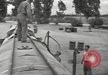 Standbild Armee eingetragenen Männer Nordafrika, 1943, aus Sekunde 21 historischem Filmmaterial Videoclip 65675060468