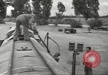Standbild Armee eingetragenen Männer Nordafrika, 1943, aus Sekunde 23 historischem Filmmaterial Videoclip 65675060468