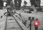 Standbild Armee eingetragenen Männer Nordafrika, 1943, aus Sekunde 25 historischem Filmmaterial Videoclip 65675060468
