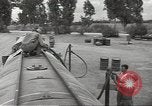 Standbild Armee eingetragenen Männer Nordafrika, 1943, aus Sekunde 30 historischem Filmmaterial Videoclip 65675060468