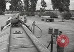 Standbild Armee eingetragenen Männer Nordafrika, 1943, aus Sekunde 32 historischem Filmmaterial Videoclip 65675060468