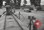 Standbild Armee eingetragenen Männer Nordafrika, 1943, aus Sekunde 37 historischem Filmmaterial Videoclip 65675060468