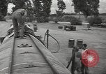 Standbild Armee eingetragenen Männer Nordafrika, 1943, aus Sekunde 39 historischem Filmmaterial Videoclip 65675060468