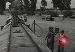 Standbild Armee eingetragenen Männer Nordafrika, 1943, aus Sekunde 40 historischem Filmmaterial Videoclip 65675060468