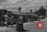 Standbild Armee eingetragenen Männer Nordafrika, 1943, aus Sekunde 41 historischem Filmmaterial Videoclip 65675060468