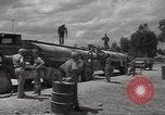 Standbild Armee eingetragenen Männer Nordafrika, 1943, aus Sekunde 42 historischem Filmmaterial Videoclip 65675060468