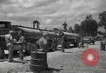 Standbild Armee eingetragenen Männer Nordafrika, 1943, aus Sekunde 44 historischem Filmmaterial Videoclip 65675060468