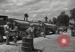 Standbild Armee eingetragenen Männer Nordafrika, 1943, aus Sekunde 45 historischem Filmmaterial Videoclip 65675060468