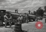 Standbild Armee eingetragenen Männer Nordafrika, 1943, aus Sekunde 47 historischem Filmmaterial Videoclip 65675060468
