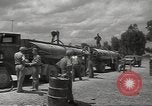 Standbild Armee eingetragenen Männer Nordafrika, 1943, aus Sekunde 49 historischem Filmmaterial Videoclip 65675060468