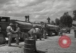 Standbild Armee eingetragenen Männer Nordafrika, 1943, aus Sekunde 50 historischem Filmmaterial Videoclip 65675060468