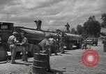 Standbild Armee eingetragenen Männer Nordafrika, 1943, aus Sekunde 51 historischem Filmmaterial Videoclip 65675060468