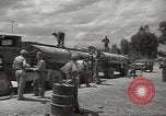 Standbild Armee eingetragenen Männer Nordafrika, 1943, aus Sekunde 52 historischem Filmmaterial Videoclip 65675060468