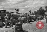 Standbild Armee eingetragenen Männer Nordafrika, 1943, aus Sekunde 53 historischem Filmmaterial Videoclip 65675060468
